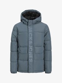 Ikke valgt, stormy weather