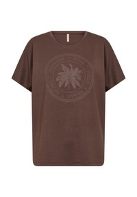 Unselected, hot fudge