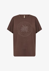 Unselected, hot fudge