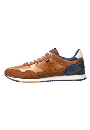 EMILIAN  - Sneaker low - braun
