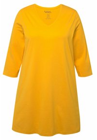 Unausgewählt, orange