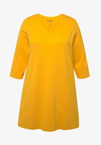 Unausgewählt, orange