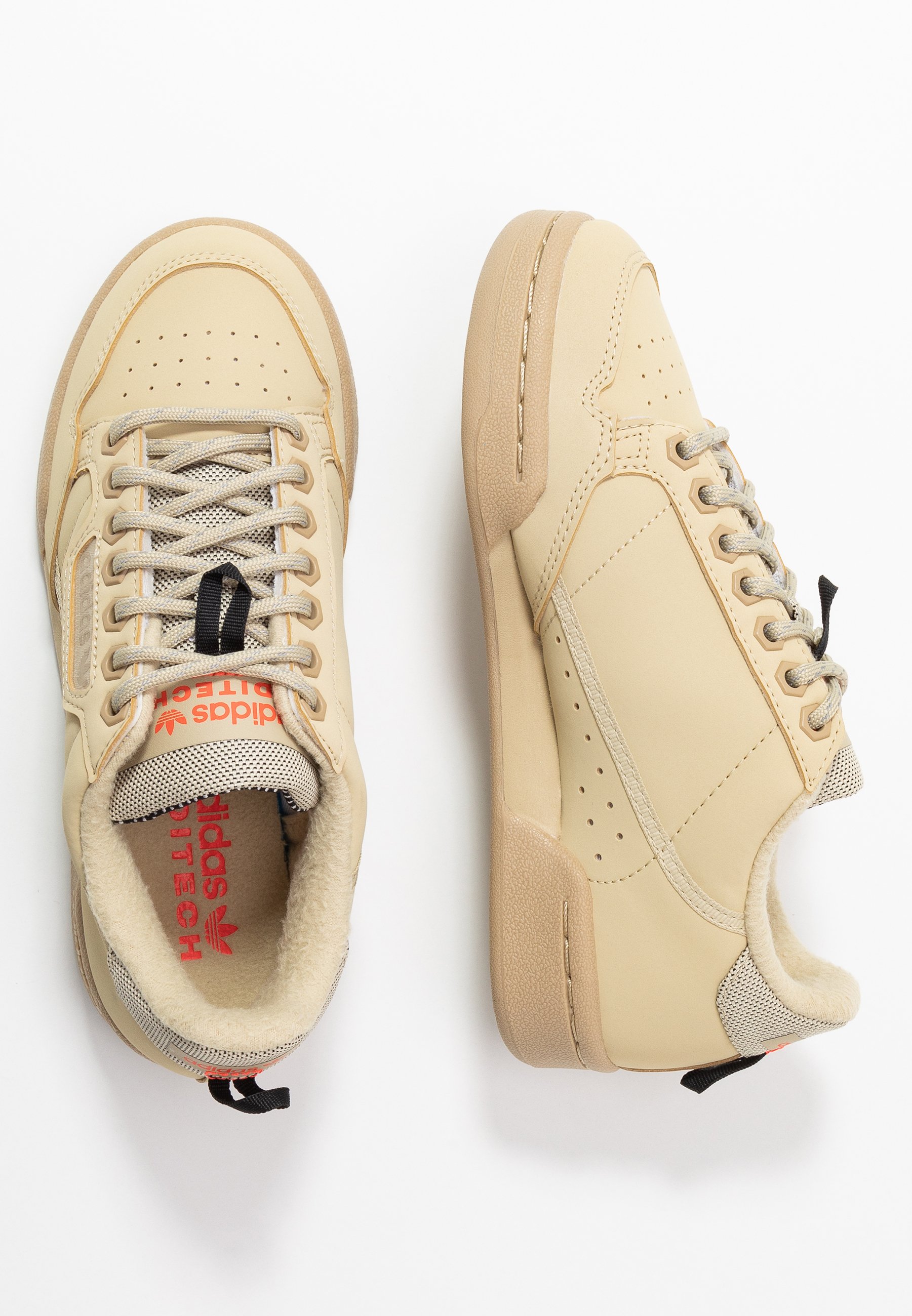 adidas continental 80 zalando