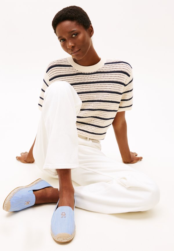 CHAMBRAY - Espadrilles