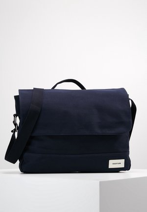 Sac bandoulière - dark blue