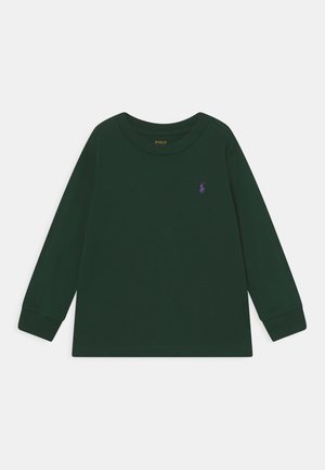 Langarmshirt - college green