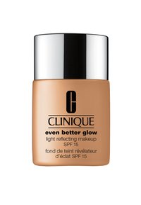 Clinique - EVEN BETTER GLOW SPF15 MAKEUP  - Foundation - WN112 ginger Thumbnail Image 1