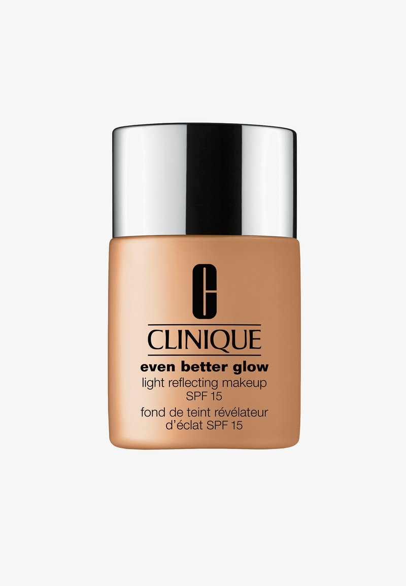 Clinique EVEN BETTER GLOW SPF15 MAKEUP  - Foundation - WN112 ginger