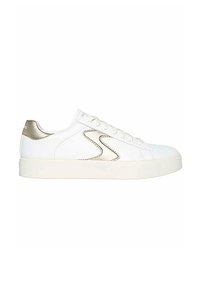 Skechers EDEN - BEAMING GLORY - Zapatillas - white
