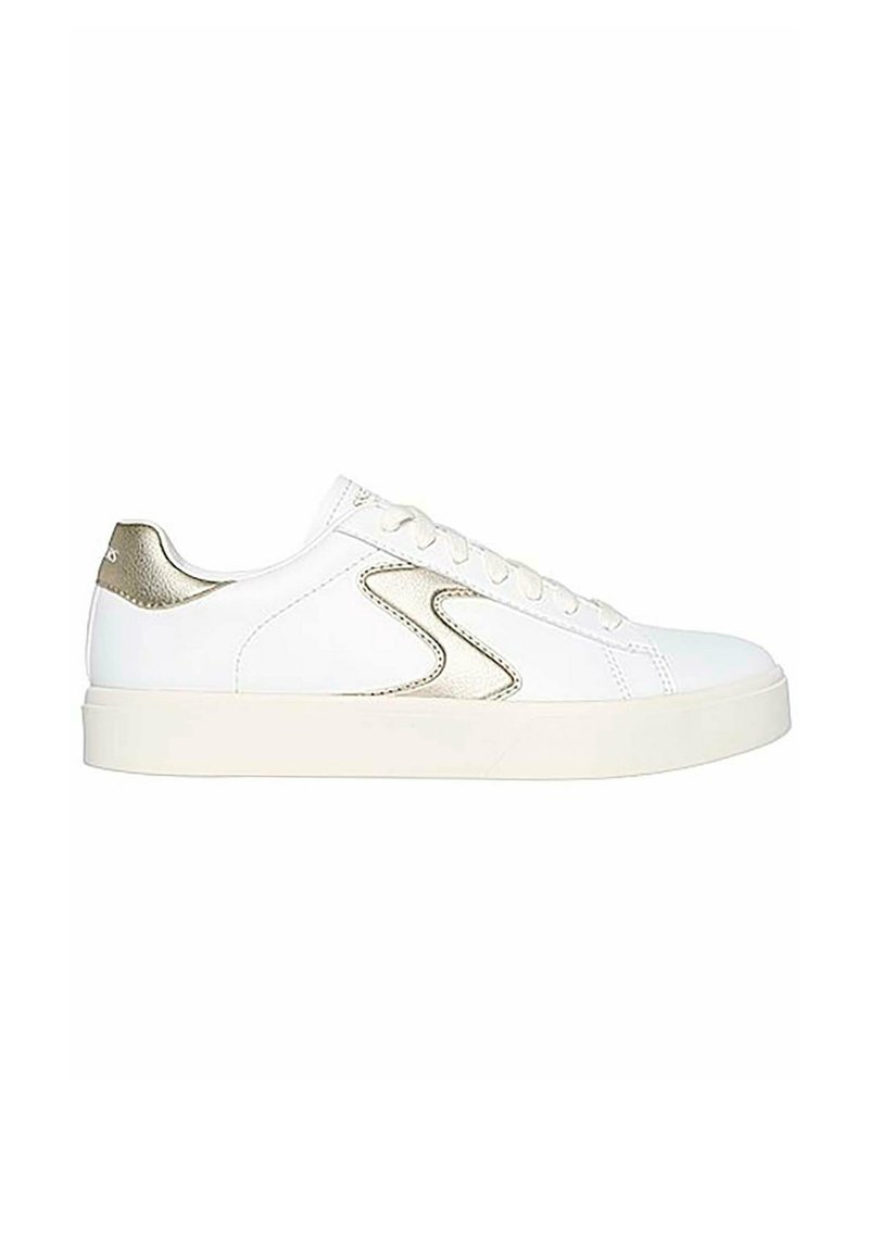 Skechers EDEN - BEAMING GLORY - Zapatillas - white