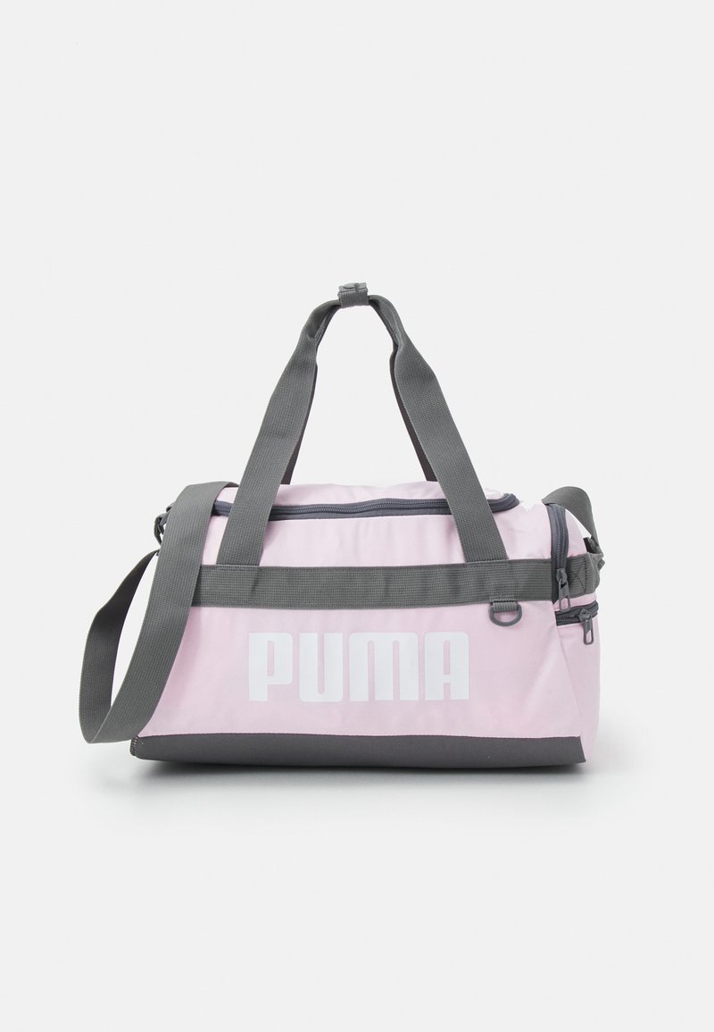 Puma CHALLENGER DUFFEL BAG XS UNISEX Sporttasche pearl pink/pink