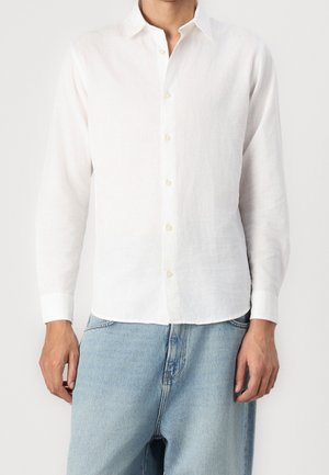 Camisa - white