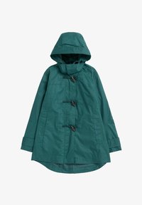 No seleccionado, teal - dark wreckage