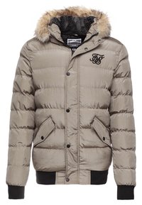 SIKSILK Kurtka zimowa