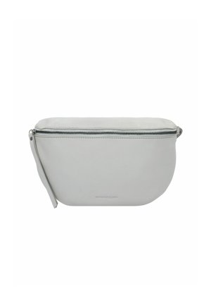 JUST PURE  - Borsa a tracolla - frost grey