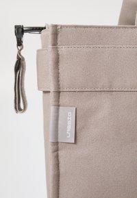 Lässig UNISEX - Baby changing bag - grey