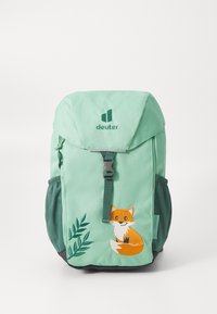Deuter - WALDFUCHS 10 UNISEX - Rucksack - spearmint/seagreen Thumbnail Image 1