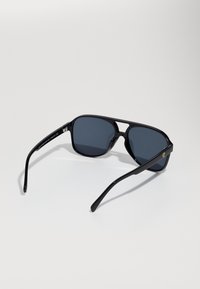 CHPO DALLAS UNISEX - Ochelari de soare - black