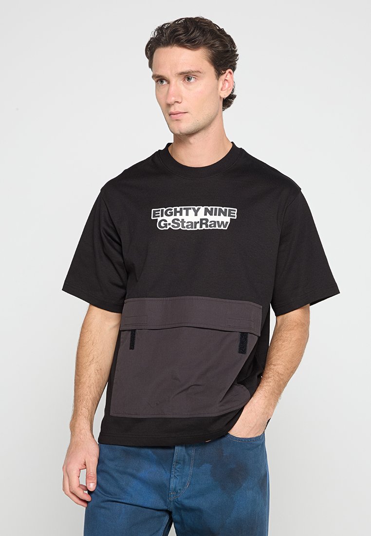 G-Star Sweater zwart