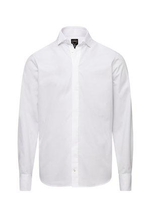van Laack Businesshemd - white