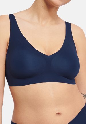 FEEL  - Bustier - navy blue