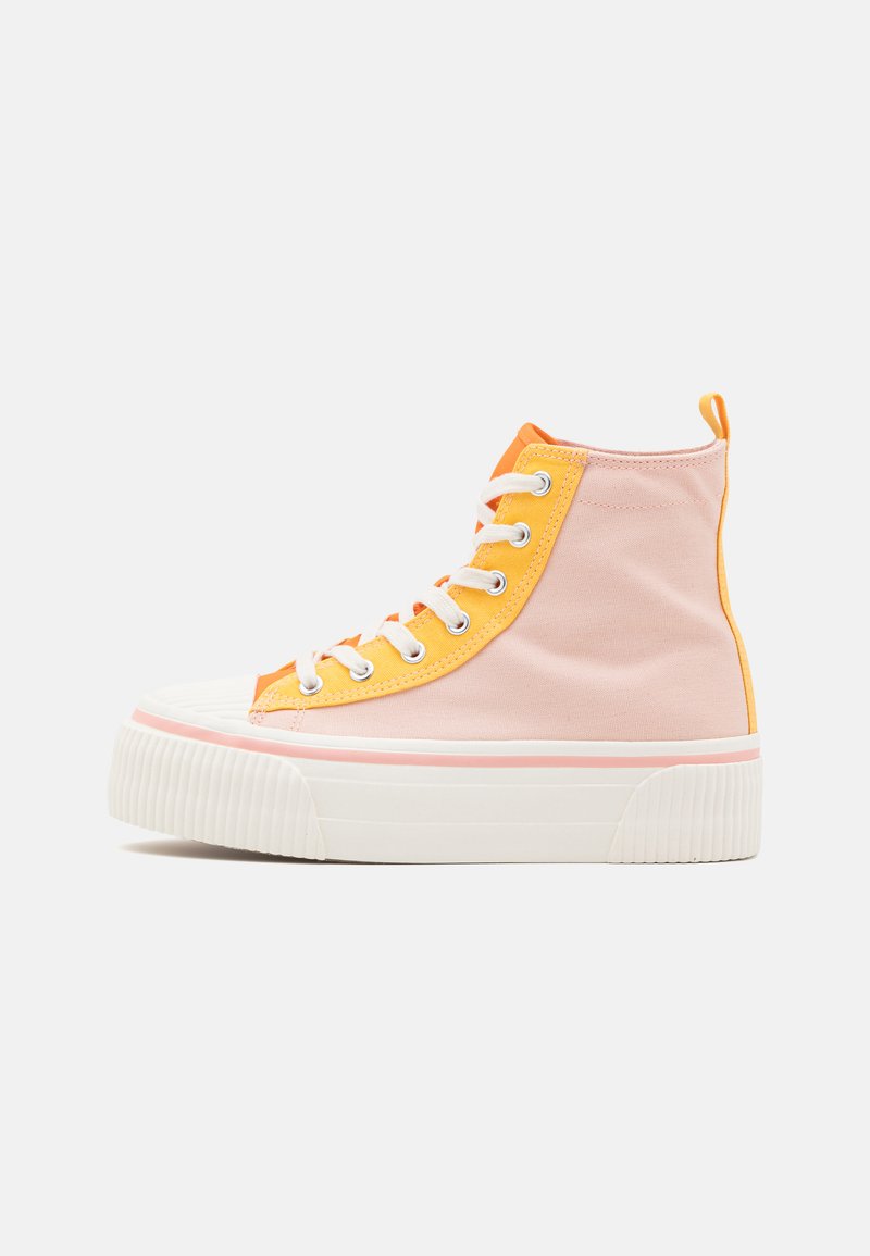 Even&Odd Sneaker high multicoloured/mehrfarbig Zalando.ch