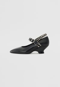 GELY - Tacones - black