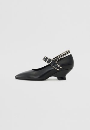 GELY - Tacones - black