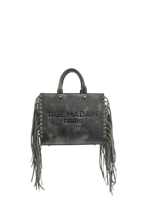 TEXAS MINI - Borsa a mano - black