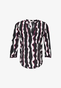 Geselecteerd, schwarz