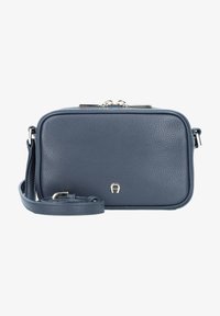 AIGNER AMY Borsa a tracolla ink/blu