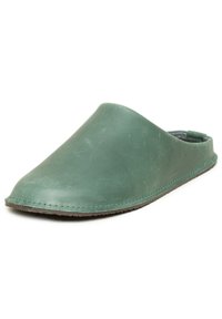 Gottstein Pantolette flach - forest