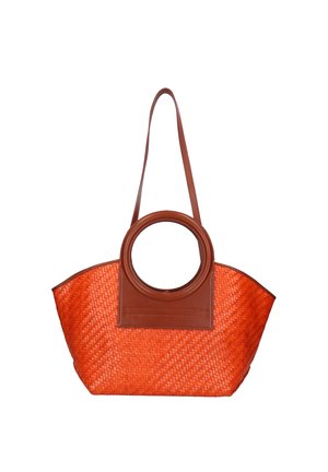 Borsa a mano - orange