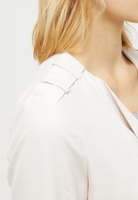 Vero Moda Blazer - light grey