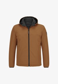 Unselected, teracotta