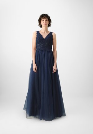 Robe de cocktail - navy