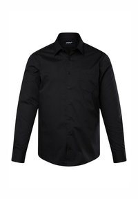 Niet geselecteerd, black
