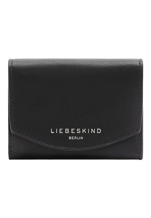 LIEBESKIND Nora Portafoglio Donna – Pelle Morbida Con Protezione RFID - 6