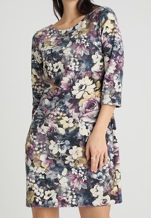 Kotelomekko - multi-coloured