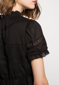 J.CREW Denní šaty - black