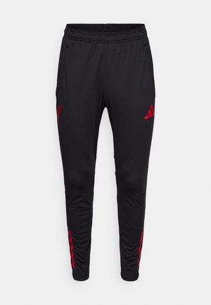 adidas Performance LIVERPOOL FC TIRO 25 COMPETITION TRAINING PANTS - Klub merchandise - black