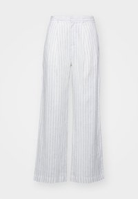 TROUSERS - Bukser - off-white