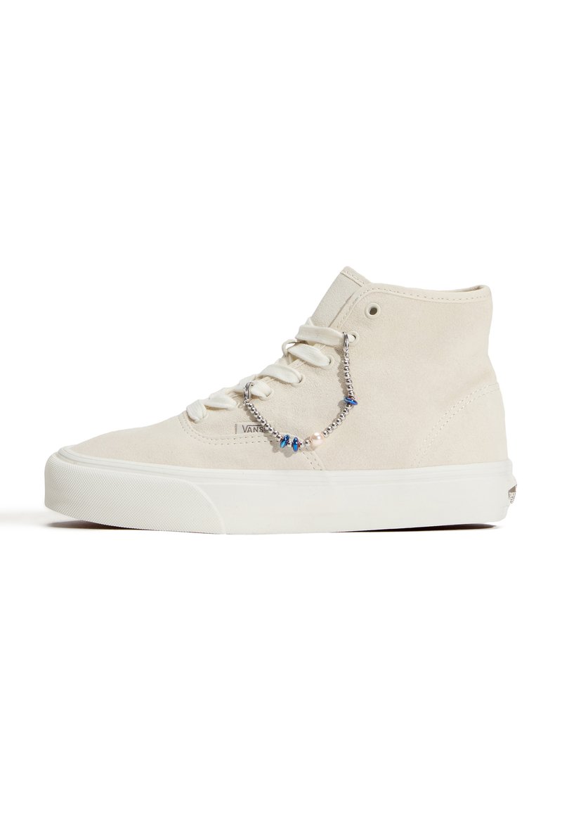 Vans AUTHENTIC HI 20 charmed turtledove gold/off-white