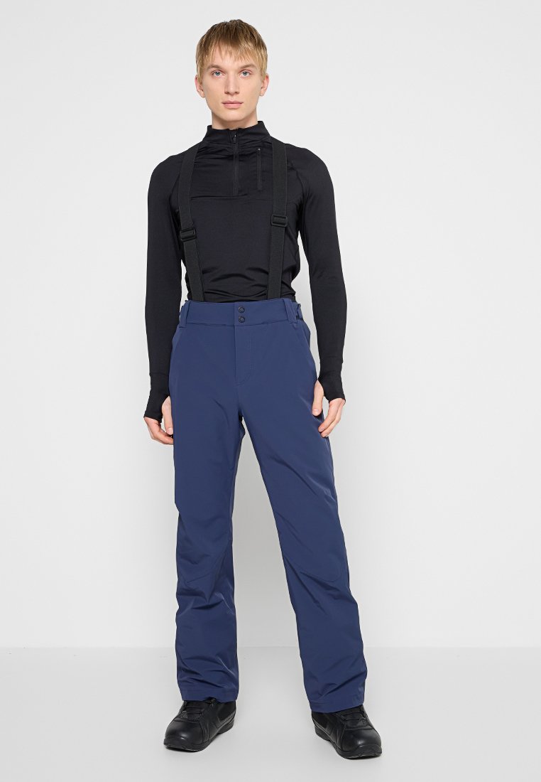 Rossignol Skibroek donkerblauw