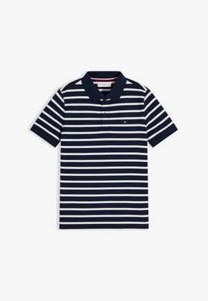 Tommy Hilfiger, - Koszulka polo