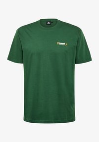 Kijelölve, dark green