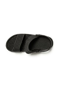 Brasileras GEZER ADANA - Chanclas de baño - black