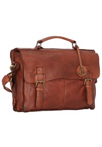 Harbour 2nd Aktetas - charming cognac