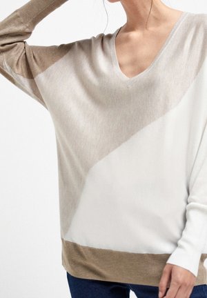 Next Pullover - multi-coloured