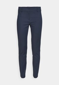 Non selezionato, navy